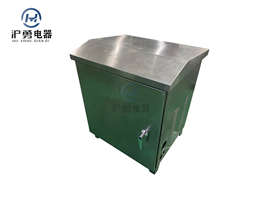 戶外防水不銹鋼變壓器